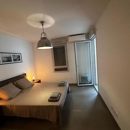 Superbe Appartement Terrasse 2P A 5 Min A Pied Du Vieux Nice, Du Port Et Du Tram Dış mekan fotoğraf