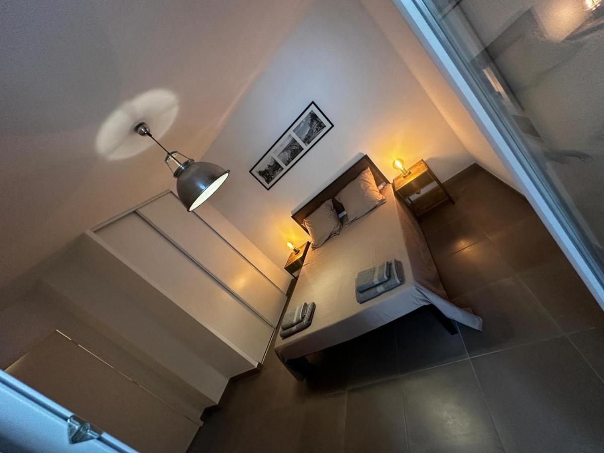 Superbe Appartement Terrasse 2P A 5 Min A Pied Du Vieux Nice, Du Port Et Du Tram Dış mekan fotoğraf