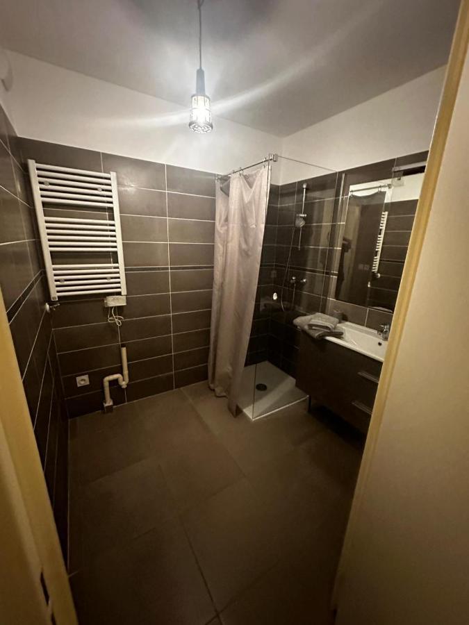 Superbe Appartement Terrasse 2P A 5 Min A Pied Du Vieux Nice, Du Port Et Du Tram Dış mekan fotoğraf